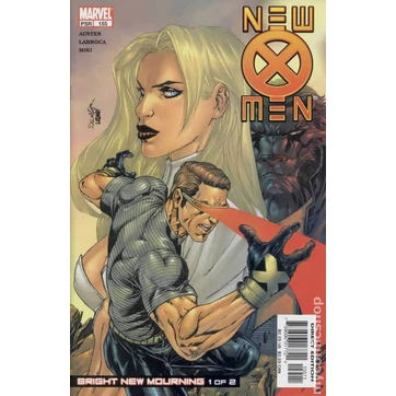X-men 155