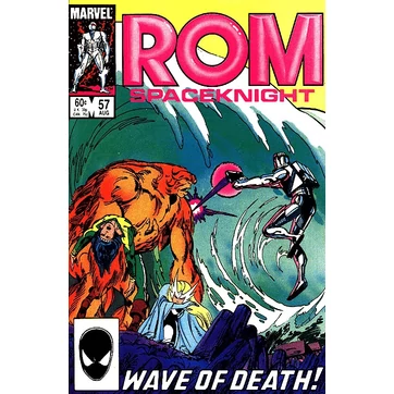 Rom #57