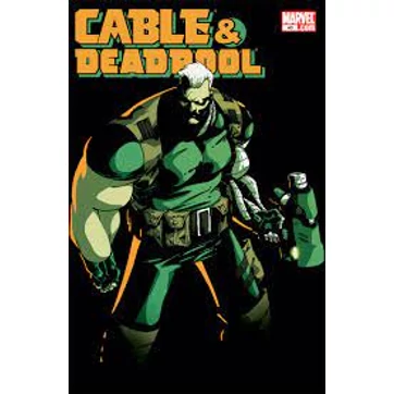 Cable & Deadpool #40