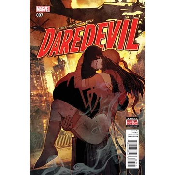 Daredevil #7