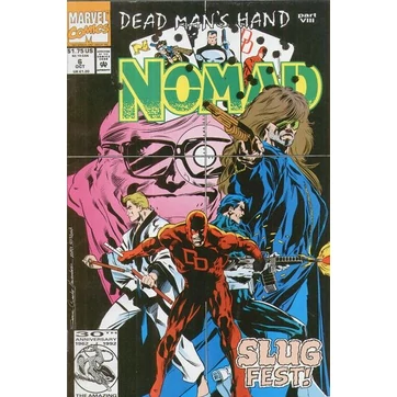 Nomad #6
