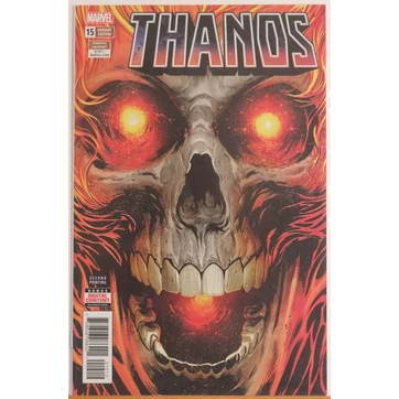 Thanos #15 B variant 
