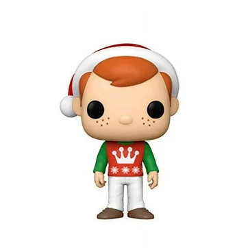 Freddy Funko 87 Funko POP figure