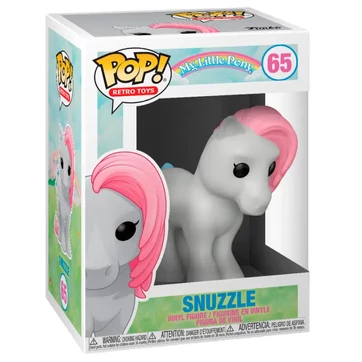 My Little Pony Snuzzle Funko POP