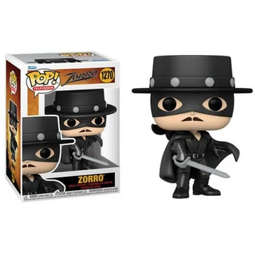 Zorro Funko POP