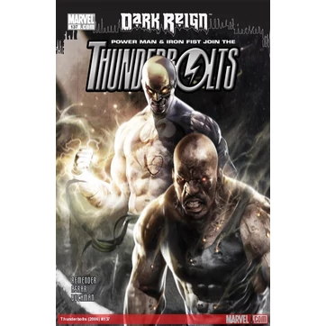 Thunderbolts #137