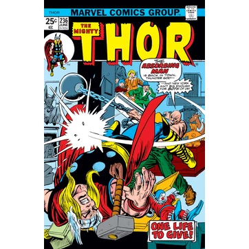 Thor #236