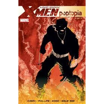 The Uncanny X-men #398