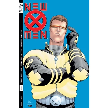 X-men 118