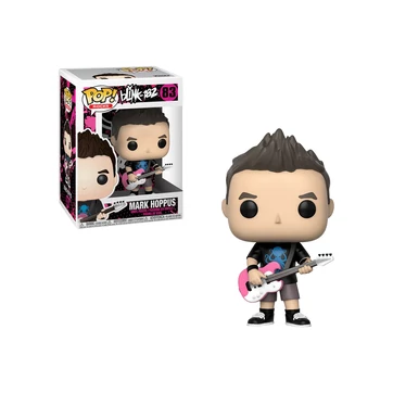 Blink 182 POP! Rocks Mark Hoppus Funko POP
