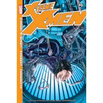 X-Treme X-Men #6