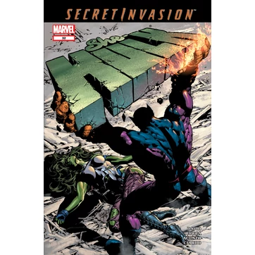 She-Hulk #32