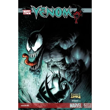 Venom #3