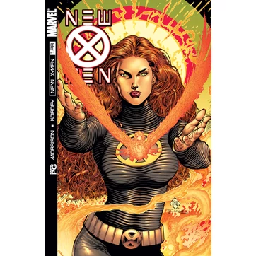 X-men #128 first appearance of Fantomex