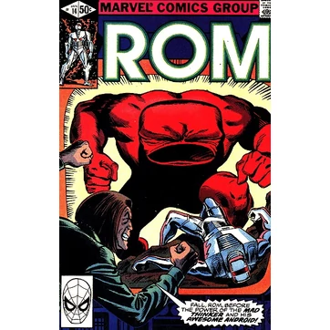 Rom #14