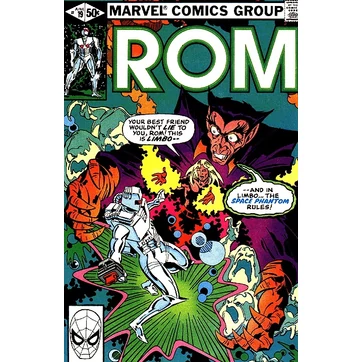 Rom #19