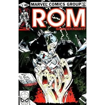 Rom #8
