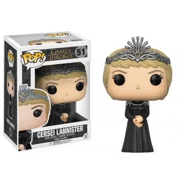 Game of Thrones Cersei Lannister Funko POP