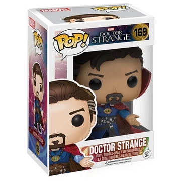 Funko POP Doctor Strange #169