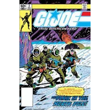 G I Joe #2