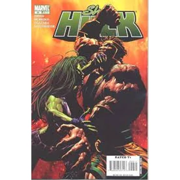 She-Hulk #30