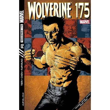 Wolverine 175