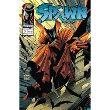 Spawn #3