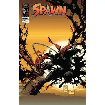 SPAWN #32