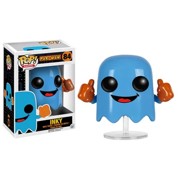 Pac-Man Inky Funko POP