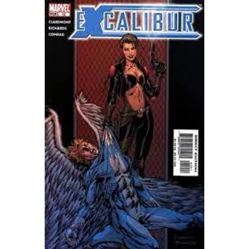 Excalibur #12
