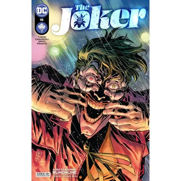 Joker #15