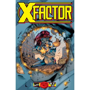 X-Factor #130
