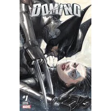 Domino #1 Del'Otto variant