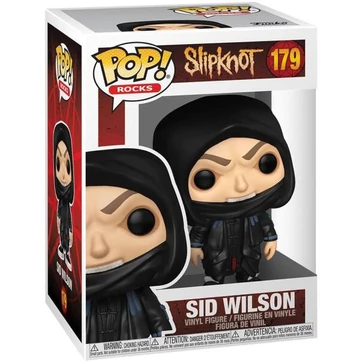 Slipknot Sid Wilson Funko POP