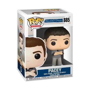 Dawson's Creek Pacey Funko POP