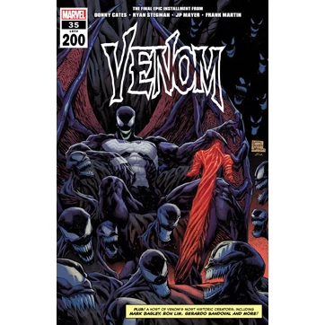 Venom 35 (legacy 200ik szám)