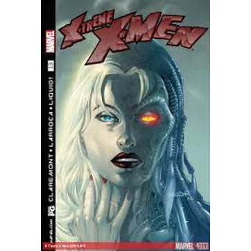 X-Treme X-Men #13