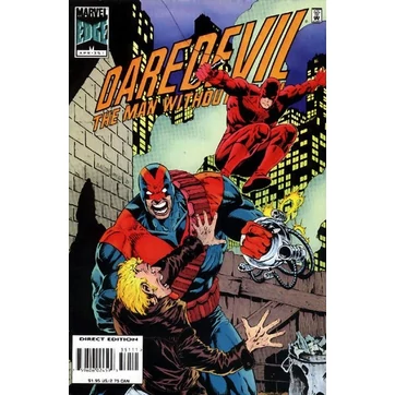 Daredevil #351