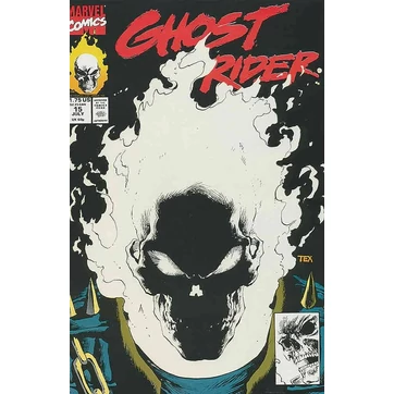Ghost Rider #15
