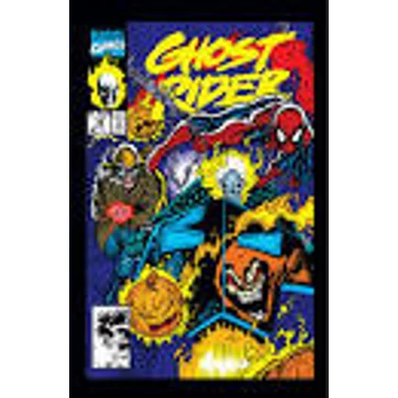 Ghost Rider #16