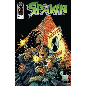 Spawn #35