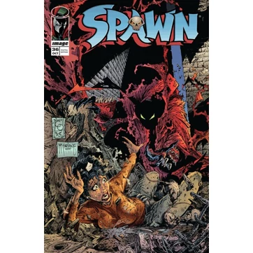 Spawn #36