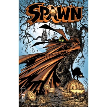 Spawn #88