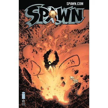 Spawn #92