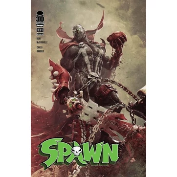Spawn #331