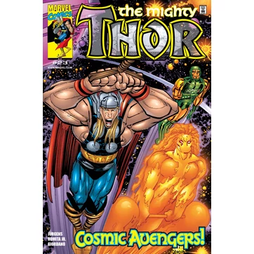 Thor #23