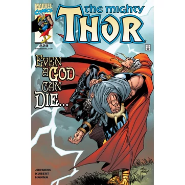 Thor #29