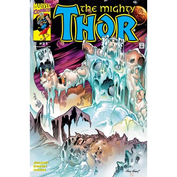 Thor #31