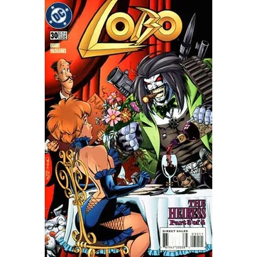 Lobo #30