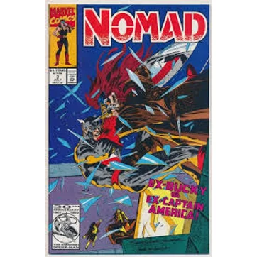 Nomad #3